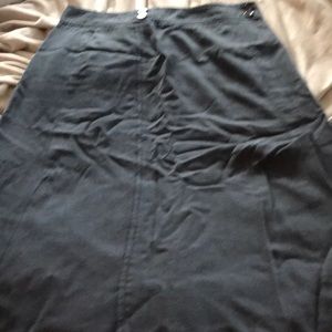 Ann Taylor Skirt